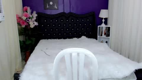 Snapshot of scarlet_enchantressxxx chatting on 11, 1, 2026 scarlet_enchantressxxx online show from 11, 1, 2026