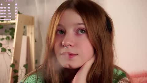 scarlet_fever10 online show from 1, 11, 2025