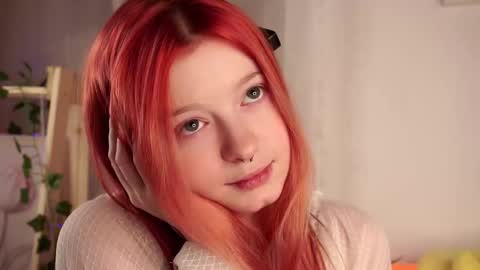 Snapshot of scarlet_fever10 chatting on 8, 2, 2026 scarlet_fever10 online show from 8, 2, 2026