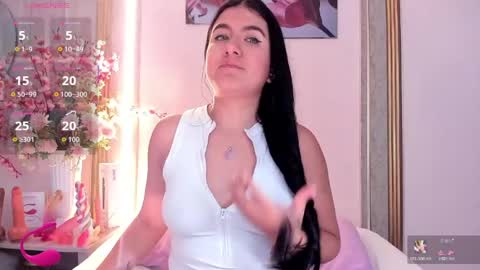 Snapshot of scarlet_fostt_ chatting on 14, 5, 2026 Andrea online show from 14, 5, 2026