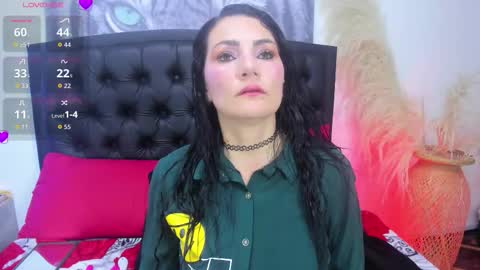 Snapshot of scarlet_hiit chatting on 19, 3, 2026 scarlet_hiit online show from 19, 3, 2026