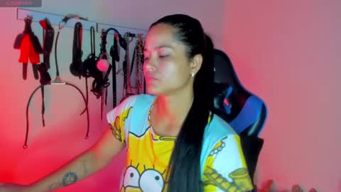 Snapshot of scarlet_kennedy98 chatting on 18, 6, 2026 scarlet taylor kennedy online show from 18, 6, 2026