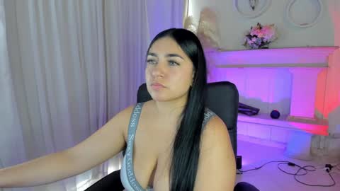  Celeste online show from 27, 1, 2025