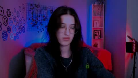scarlet PVT is open online show from 3, 12, 2025