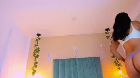 Snapshot of scarlet_pielcanela chatting on 13, 7, 2026 Scarlet online show from 13, 7, 2026