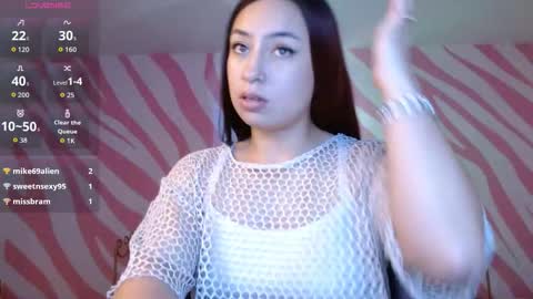 Kimberly online show from 4, 3, 2026