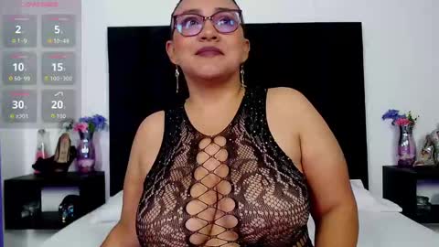 Snapshot of scarlet_ray_ chatting on 9, 9, 2025 Scarlet Ray online show from 9, 9, 2025