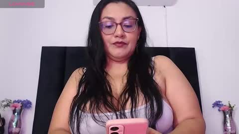 Snapshot of scarlet_ray_ chatting on 14, 10, 2025 Scarlet Ray online show from 14, 10, 2025