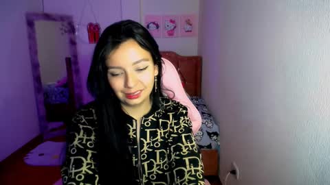 Snapshot of scarlet_rdc chatting on 4, 2, 2025 Scarlet online show from 4, 2, 2025