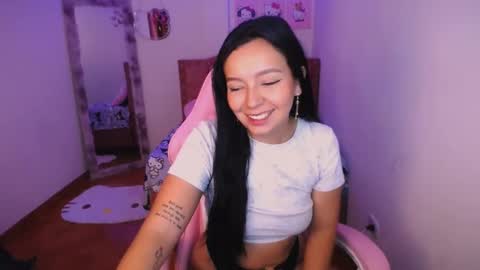 Snapshot of scarlet_rdc chatting on 5, 2, 2025 Scarlet online show from 5, 2, 2025