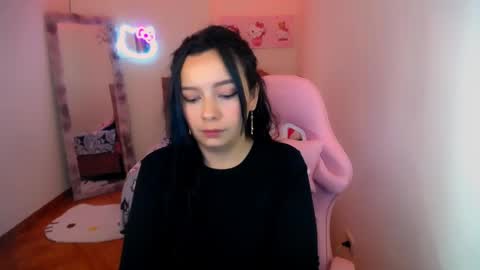 Snapshot of scarlet_rdc chatting on 7, 2, 2025 Scarlet online show from 7, 2, 2025