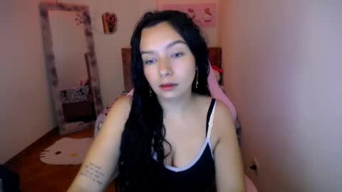 Snapshot of scarlet_rdc chatting on 8, 2, 2025 Scarlet online show from 8, 2, 2025