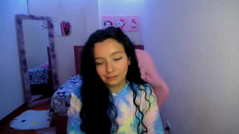 Snapshot of scarlet_rdc chatting on 15, 2, 2025 Scarlet online show from 15, 2, 2025