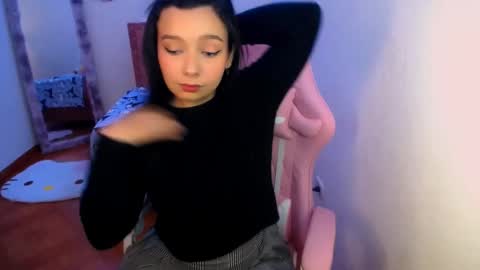 Snapshot of scarlet_rdc chatting on 17, 2, 2025 Scarlet online show from 17, 2, 2025