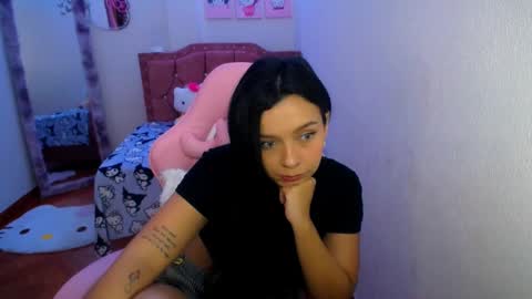 Snapshot of scarlet_rdc chatting on 17, 2, 2025 Scarlet online show from 17, 2, 2025