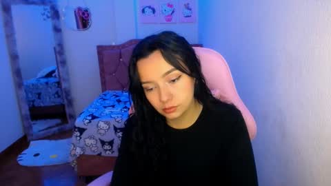Snapshot of scarlet_rdc chatting on 21, 2, 2025 Scarlet online show from 21, 2, 2025