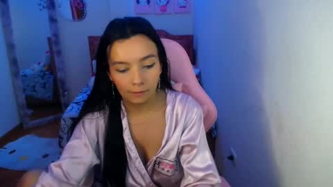 Snapshot of scarlet_rdc chatting on 25, 2, 2025 Scarlet online show from 25, 2, 2025