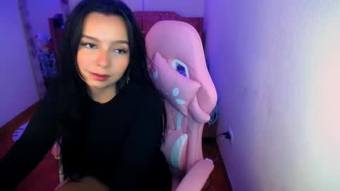 Snapshot of scarlet_rdc chatting on 2, 3, 2025 Scarlet online show from 2, 3, 2025