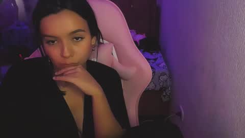 Snapshot of scarlet_rdc chatting on 9, 3, 2025 Scarlet online show from 9, 3, 2025