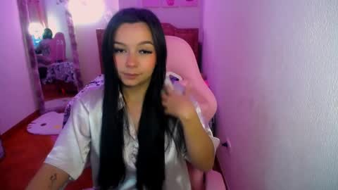Snapshot of scarlet_rdc chatting on 11, 3, 2025 Scarlet online show from 11, 3, 2025