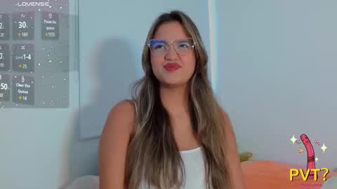 Scarlet  online show from 6, 11, 2025