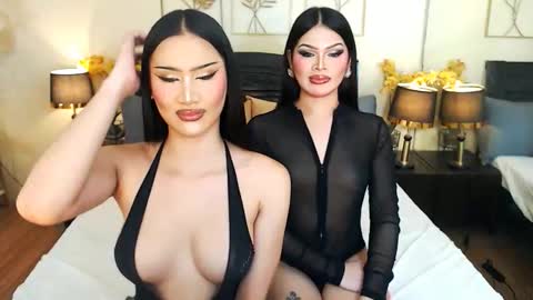 Scarlet online show from 17, 4, 2026