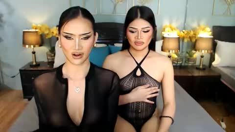 Scarlet online show from 10, 6, 2026