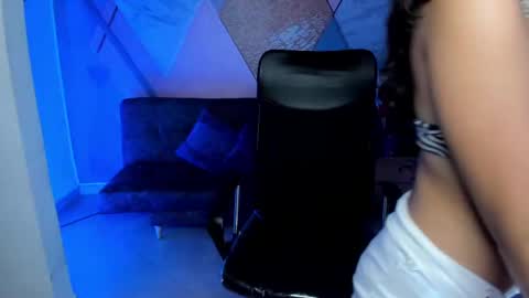 SCARLET online show from 11, 3, 2025