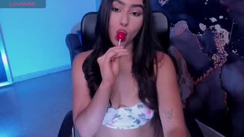 SCARLET online show from 27, 11, 2025