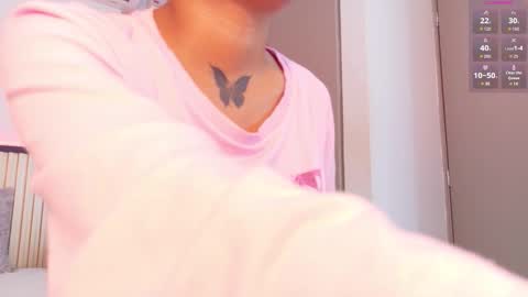 scarlet_vixen_ online show from 24, 2, 2026