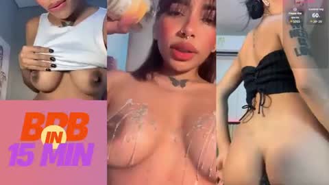 scarlet_vixen_ online show from 17, 6, 2026