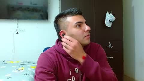 ScarletandRyan28 online show from 22, 12, 2024