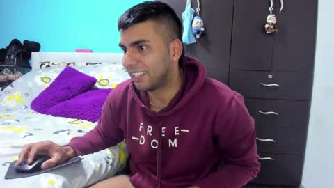 ScarletandRyan28 online show from 21, 3, 2026