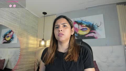 Scarlet online show from 18, 1, 2026