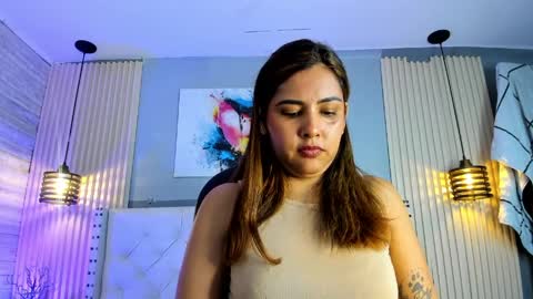 Scarlet online show from 30, 3, 2026