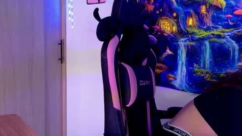 Snapshot of scarletblaze_ chatting on 13, 1, 2026 Scarlet online show from 13, 1, 2026