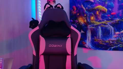 Snapshot of scarletblaze_ chatting on 31, 1, 2026 Scarlet online show from 31, 1, 2026