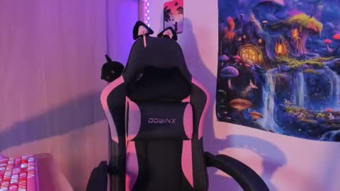 Snapshot of scarletblaze_ chatting on 14, 2, 2026 Scarlet online show from 14, 2, 2026