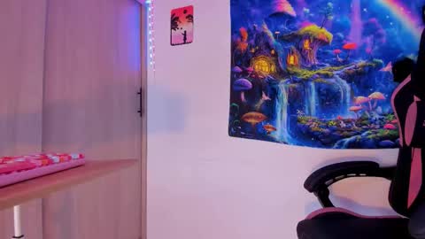 Snapshot of scarletblaze_ chatting on 26, 2, 2026 Scarlet online show from 26, 2, 2026