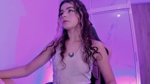 Snapshot of scarletblaze_ chatting on 31, 3, 2026 Scarlet online show from 31, 3, 2026