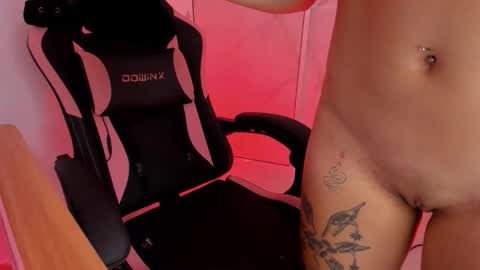 Snapshot of scarletblaze_ chatting on 18, 4, 2026 Scarlet online show from 18, 4, 2026