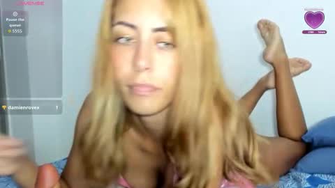 scarlet online show from 1, 12, 2025