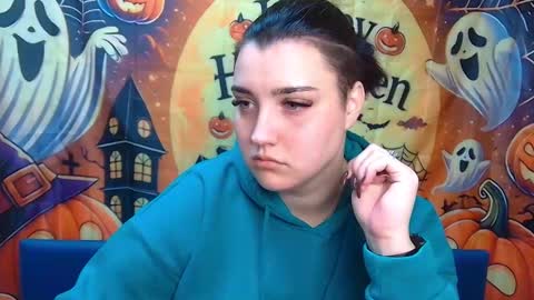 ScarletCargo online show from 3, 11, 2025