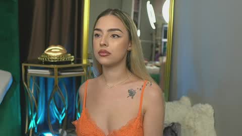 Scarlet online show from 22, 1, 2025