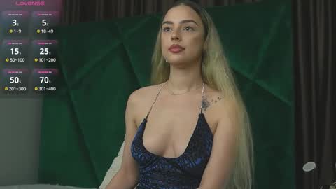 Scarlet online show from 8, 10, 2025