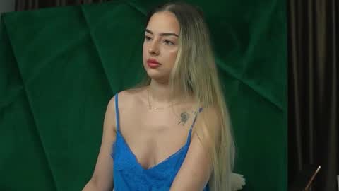 Scarlet online show from 17, 11, 2025