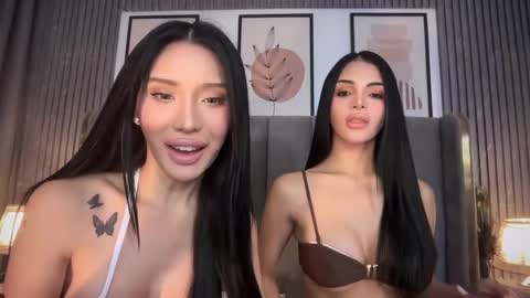 ur sweetest scarlet online show from 22, 2, 2026