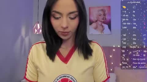 Scarlet  online show from 23, 6, 2026