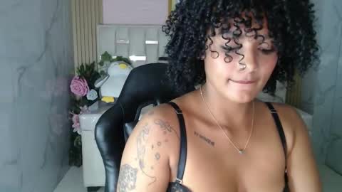 Scarleth online show from 25, 2, 2026