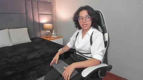 scarleth_blaze online show from 23, 5, 2026